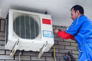 24/7 and Emergency HVAC Near Lansdowne, PA | Air Conidtioning and Heating Contractors